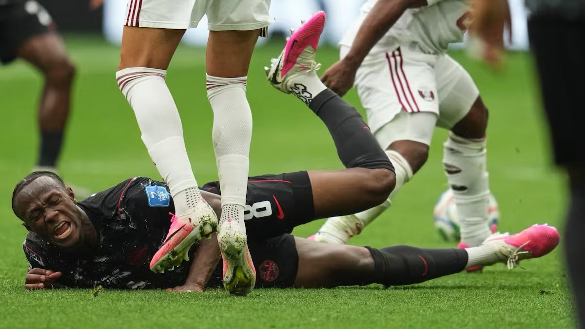 CdM 2026 : victoire éclatante des Canadiens face aux Qataris