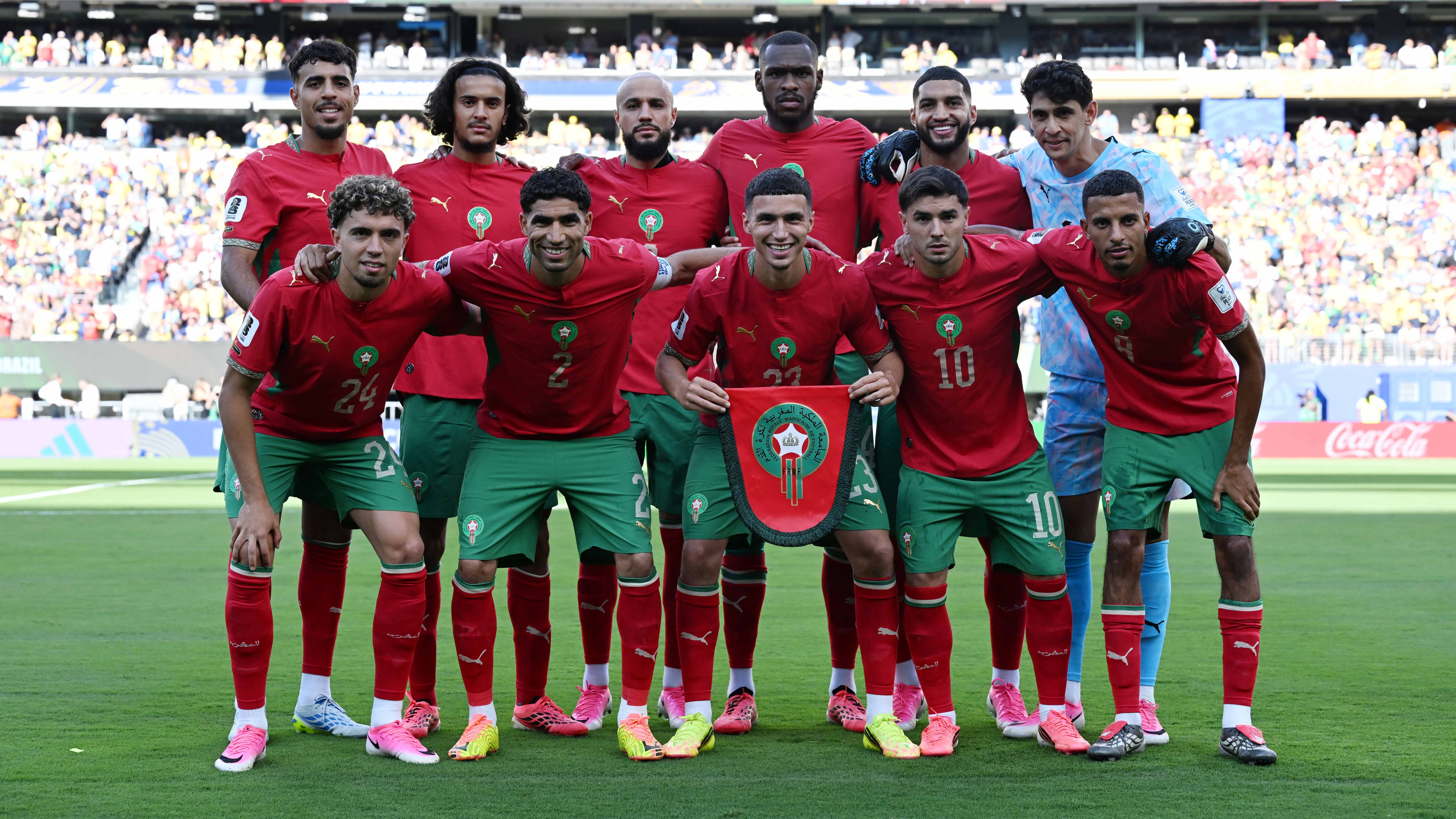 Billet : Franchir un pas décisif vers la qualification !
