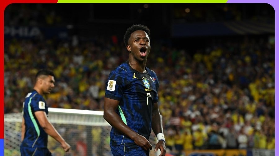 CdM 26 : Le Brésil déroule et s’installe en tête du groupe C