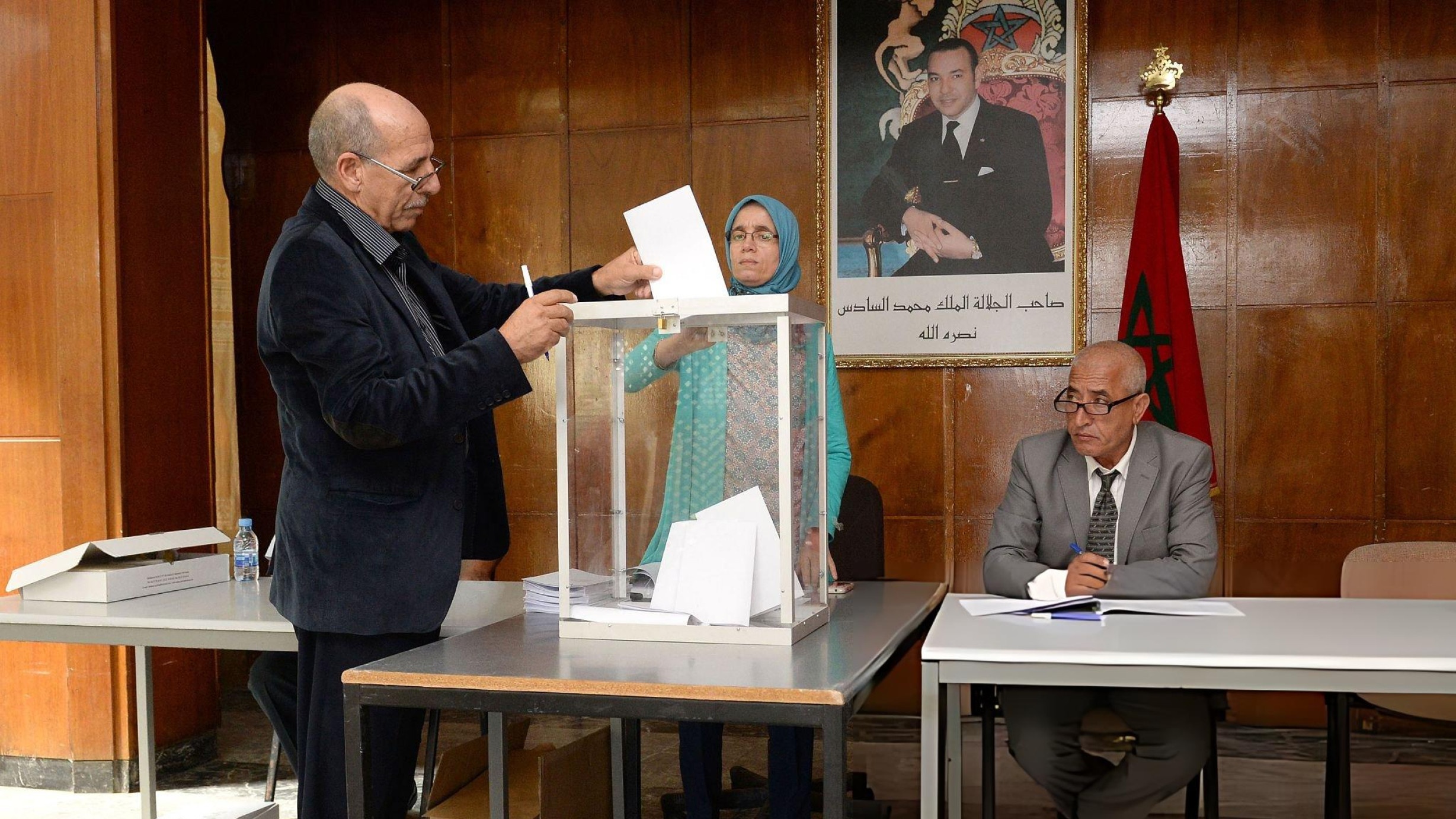 Élections : Les raisons d’un divorce avec les urnes !
