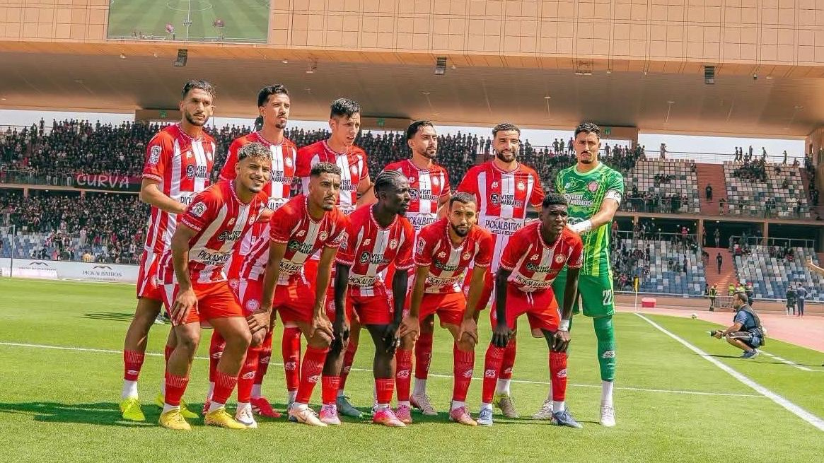 Football : Que se passe-t-il au Kawkab de Marrakech ? Crise passagère ou problème plus profond ?
