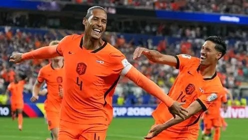 CdM 26 : Les Pays-Bas gifle la Suède !