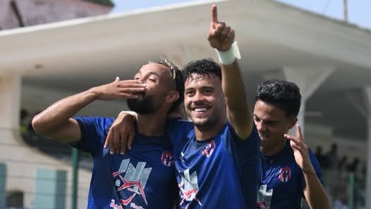 J28-Botola D2: Widad Temara valide sa montée, le MAT s’y rapproche 