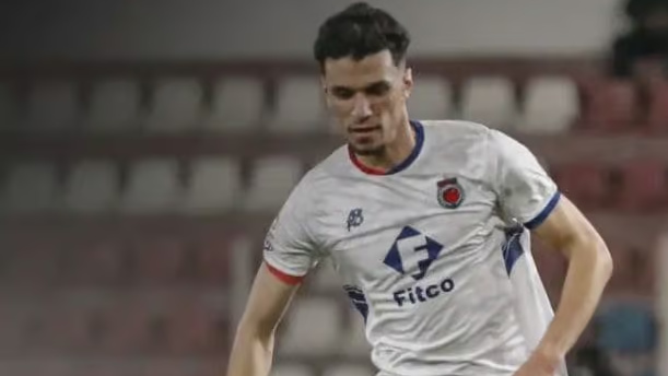 Botola Pro D1 : L'OCS s’incline à domicile et compromet ses chances de maintien 