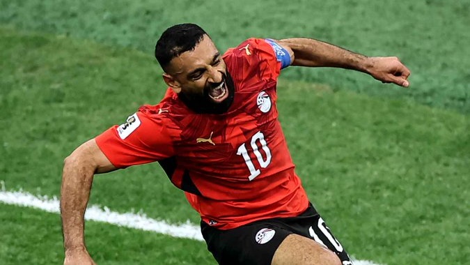 CdM 2026 : L’Égypte décroche sa première victoire en Coupe du monde