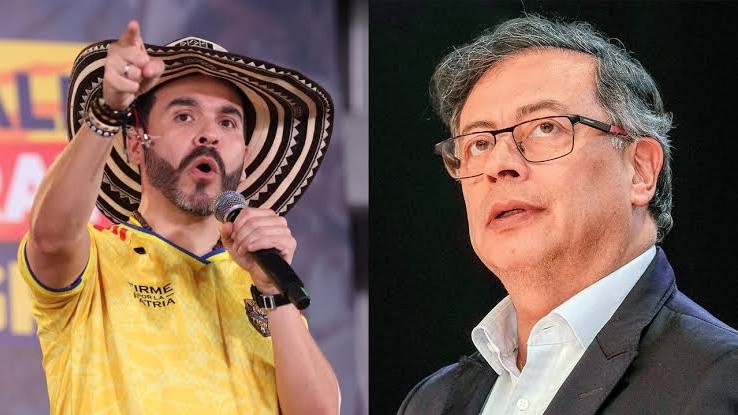 Colombie : la gauche pro-Polisario perd les élections présidentielles 