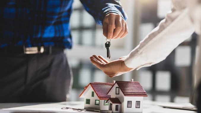 Immobilier : l'indice des prix recule de 0,4% au T1-2026