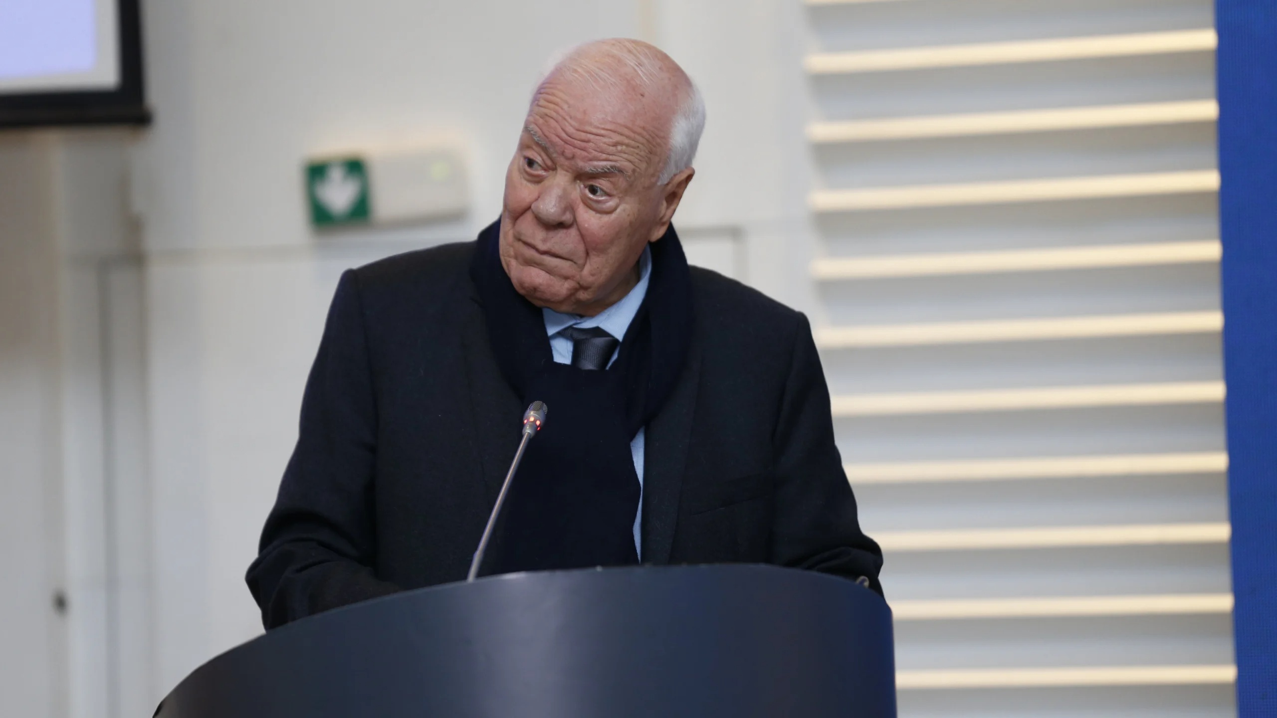 Au terme de son mandat à la tête de l’ASMEX, Hassan Sentissi trace le cap pour les années à venir