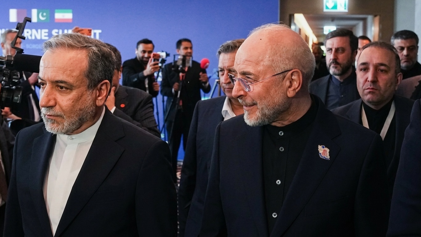 Iran-USA :  La délégation iranienne se retire des pourparlers suisses 
