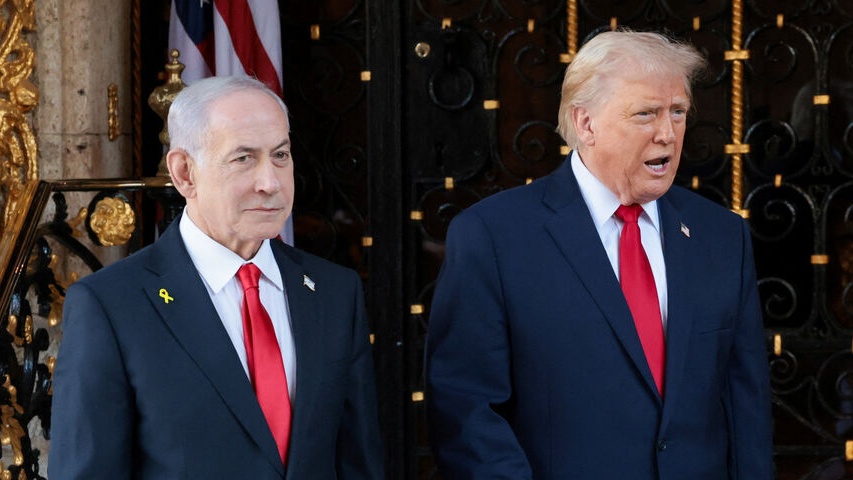 Moyen-Orient : Frictions croissantes entre Israël et Washington