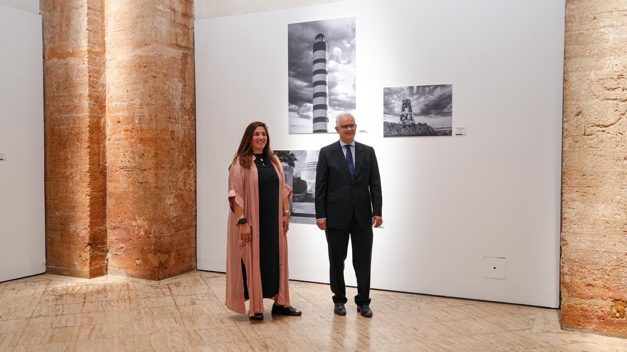 Rabat : Renata Thieck-Alami éclaire le patrimoine des phares du Maroc