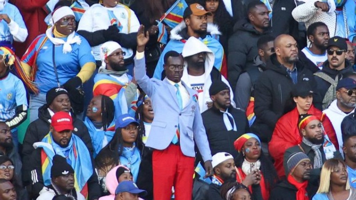 CdM 26 : le retour attendu de « Lumumba Vea » !