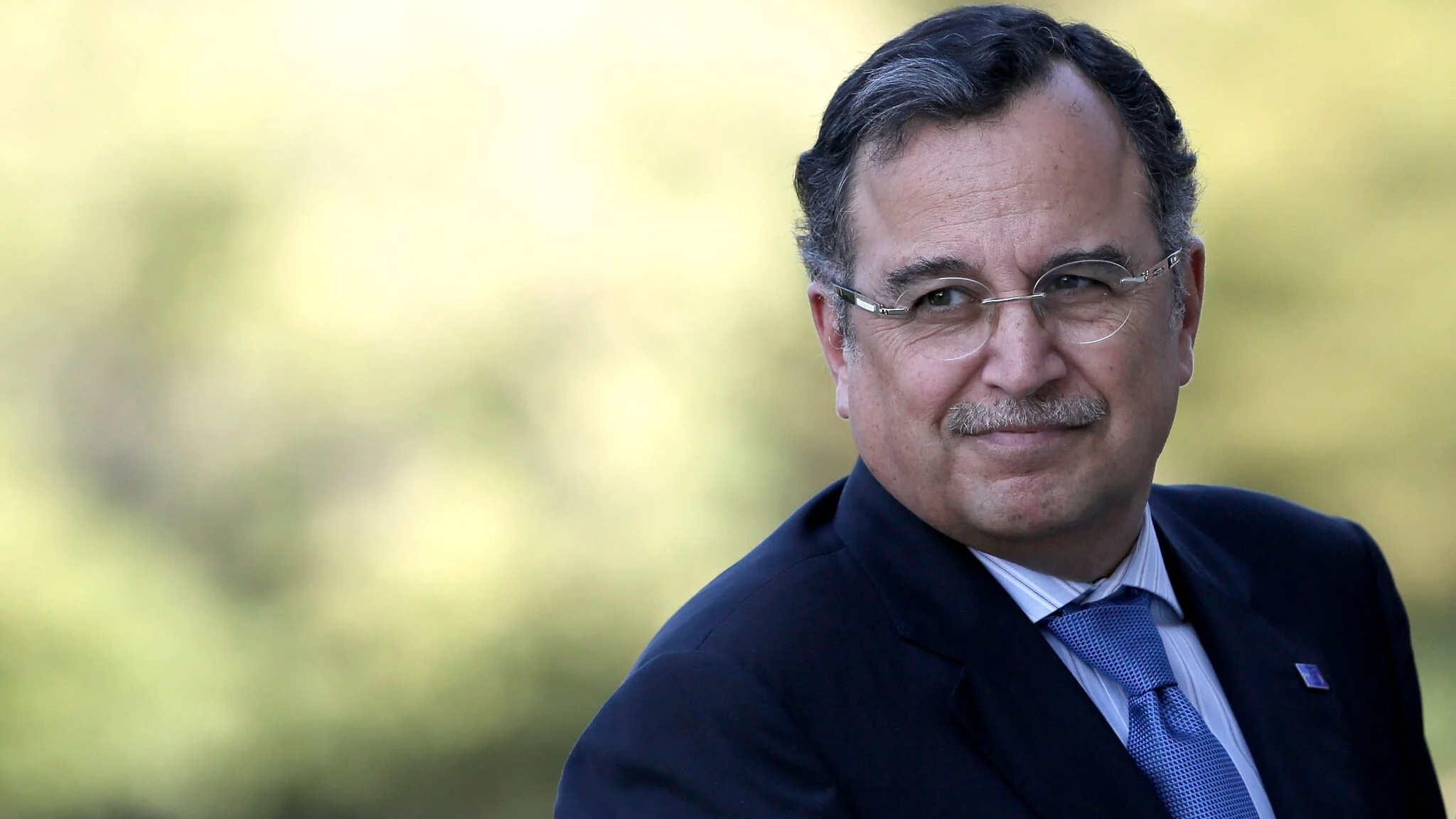 Nabil Fahmy succède à Ahmed Aboul Gheit à la tête de la Ligue Arabe 