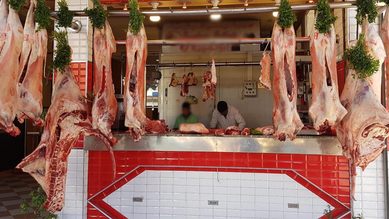 Les barons de la viande rouge... encore et toujours sous la loupe !