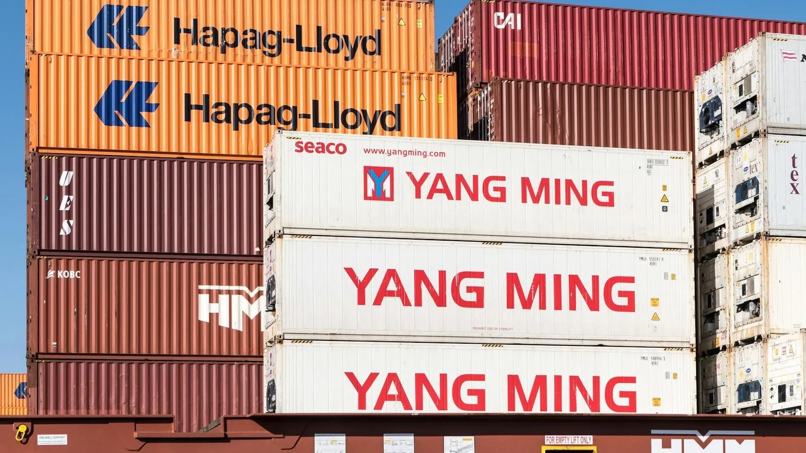 Tensions commerciales : La Chine sanctionne 10 entreprises américaines 