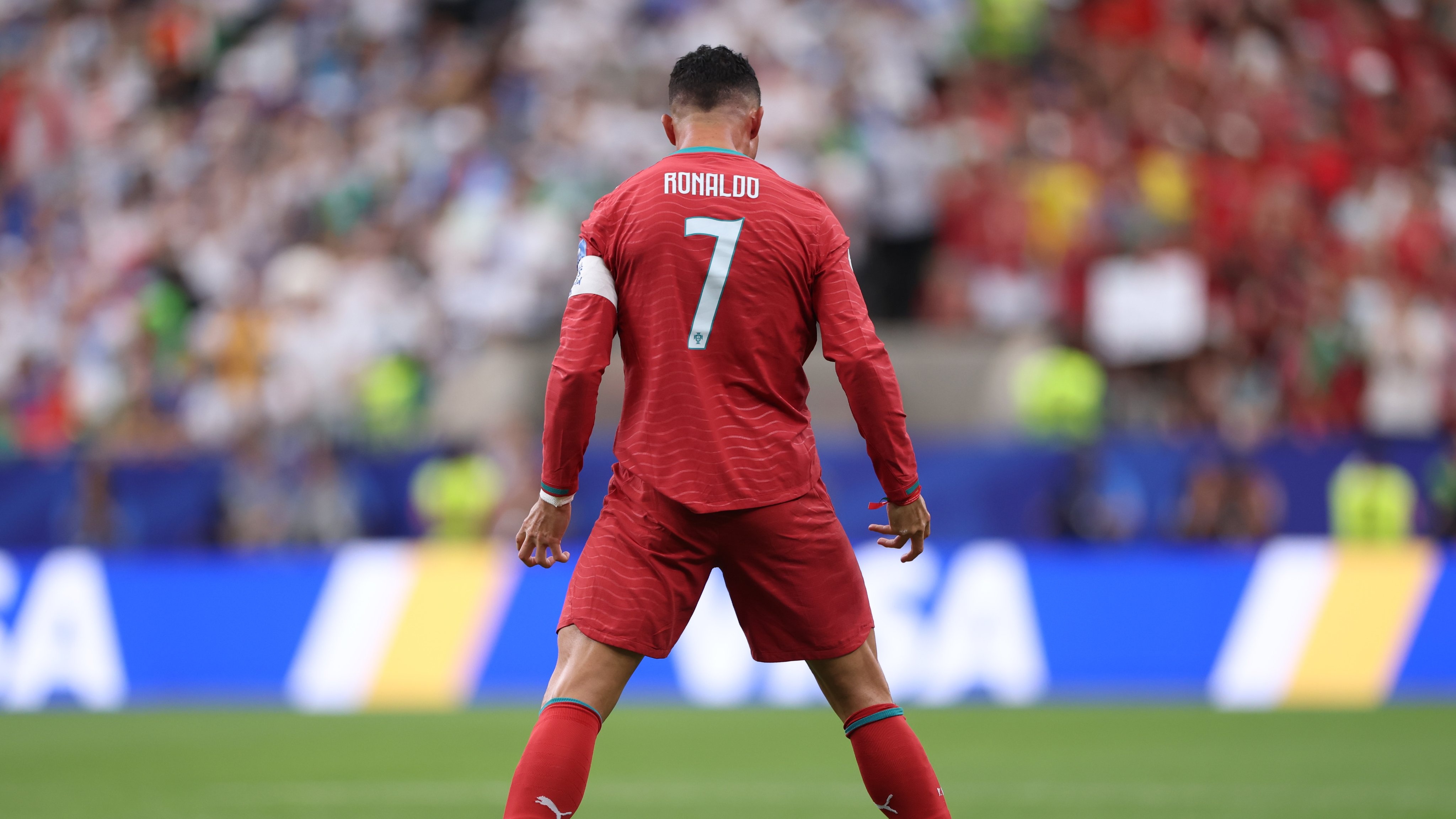 CdM 26 : la Seleção de Cristiano relancée;l’Ouzbékistan éliminé; arbitrage marocain correct