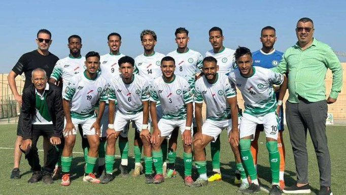 Football  / Mouloudia de Marrakech : l’agonie silencieuse d’un monument du football marrakchi!