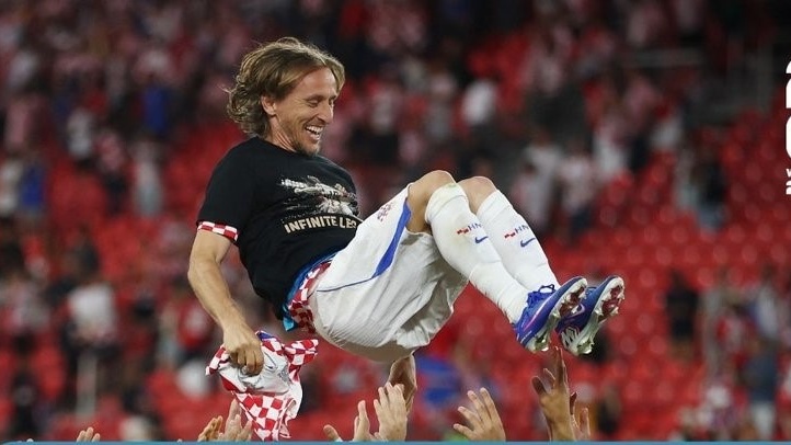 CdM 26 : la Croatie reste en vie ; le panama rentre à la maison