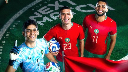 CdM 2026 : derniers galops des Lions avant le choc de ce soir