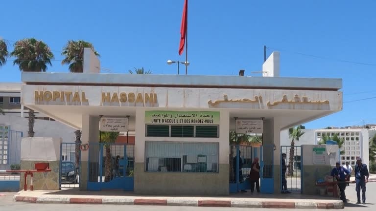 Nador : Cinq noyades évitées de justesse sur les plages de la province