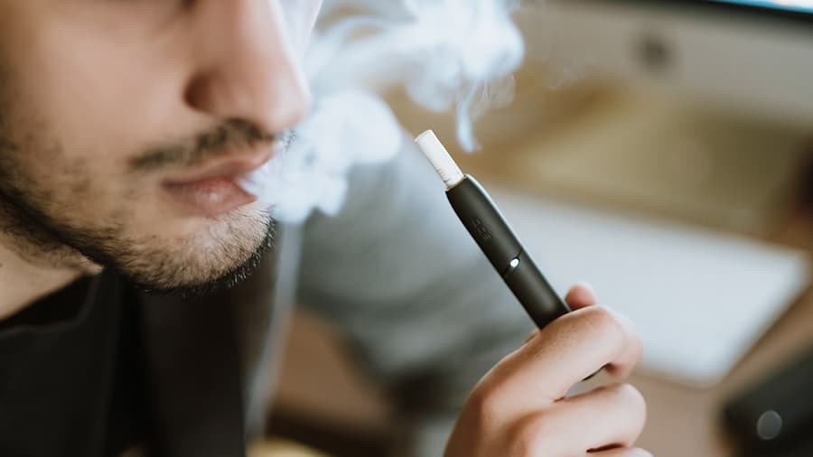 Tabac sans fumée et tabagisme  : Habillage scientifique pour un danger réel 