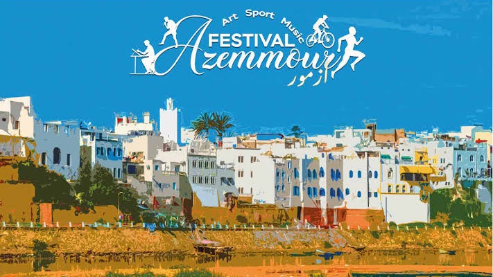 Azemmour célèbre son héritage musical à travers la 1ère édition du Festival de la Musique