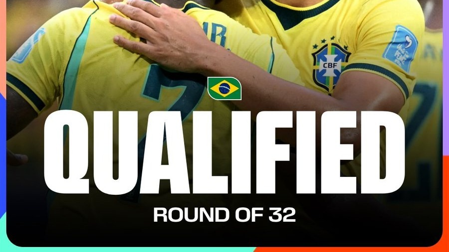 CdM 2026 : Le Brésil domine l’Écosse 