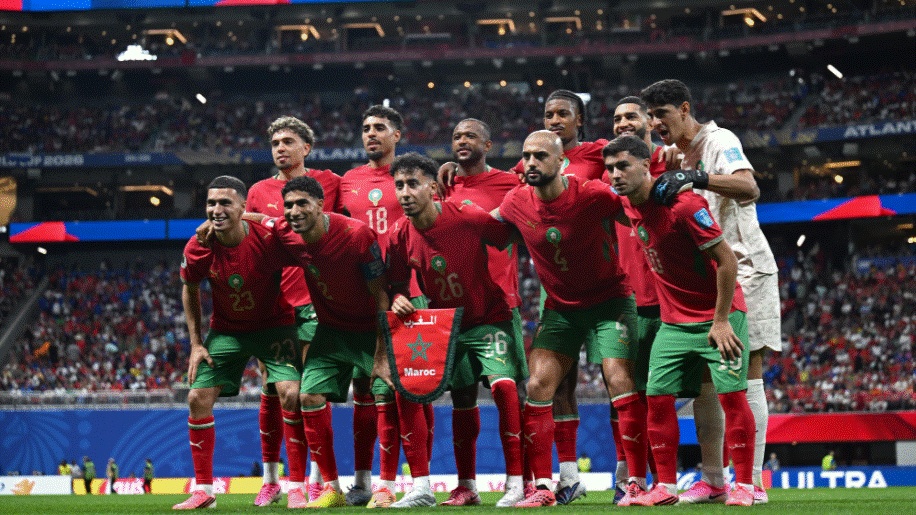 CdM 2026 : Les Lions renversent Haïti et valident leur qualification
