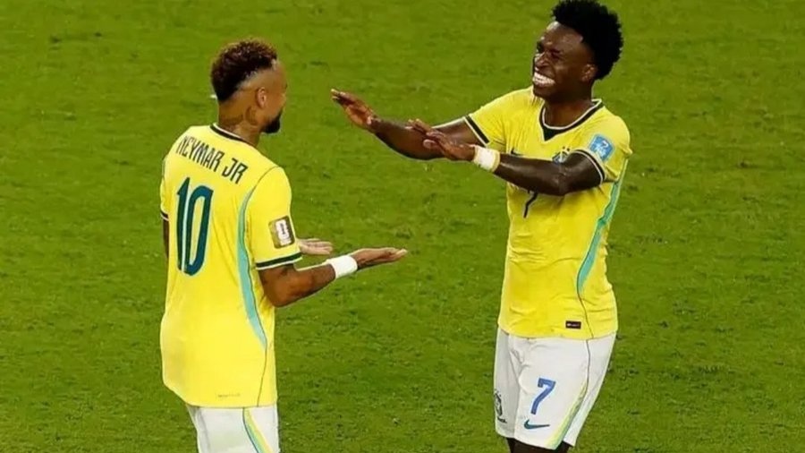 CdM 2026 : Le Brésil domine l’Écosse 