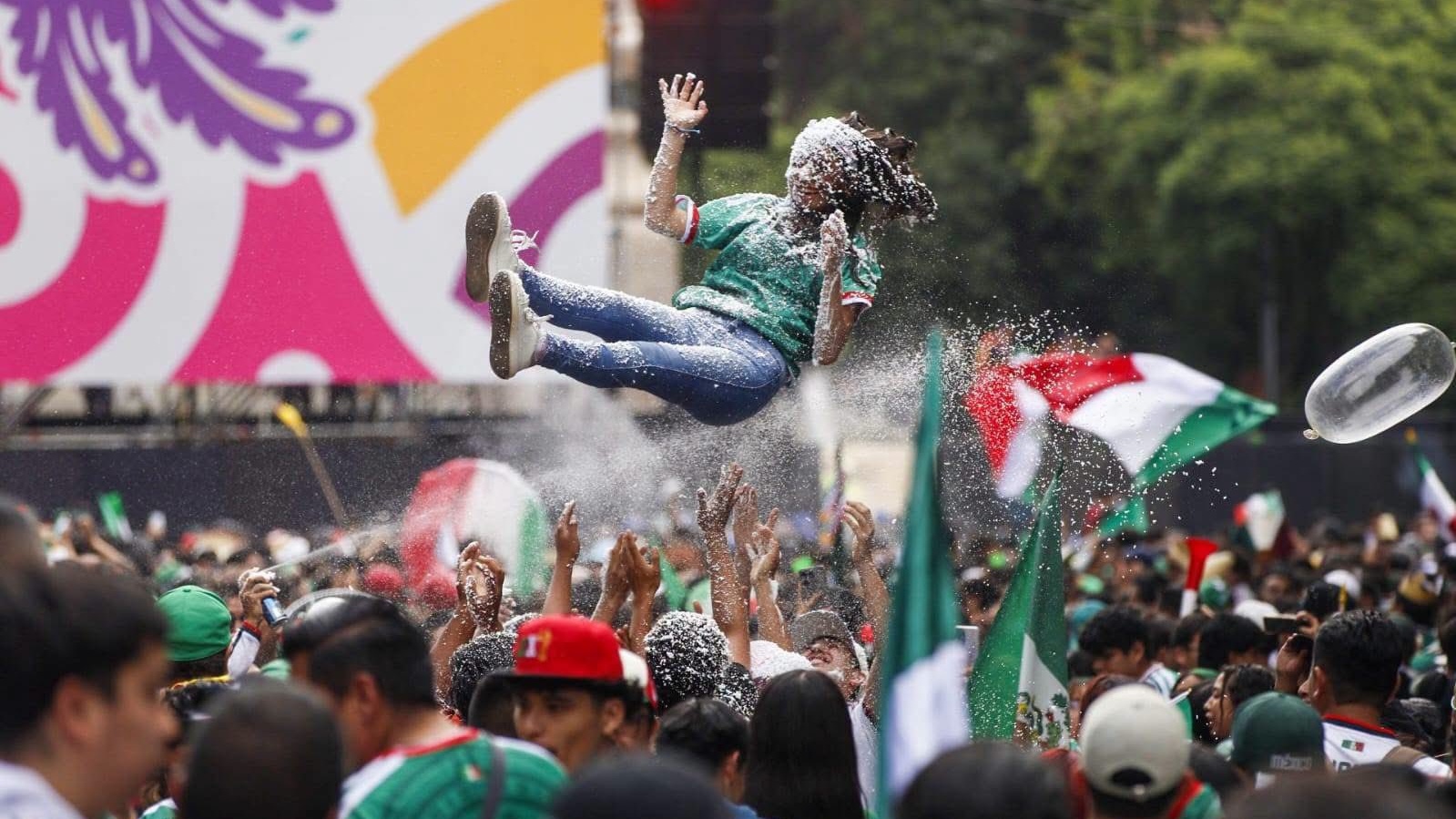 CdM 2026 : Le Mexique confirme, la Tchéquie éliminée