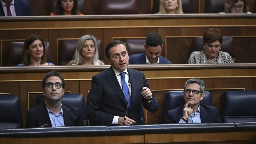 L'Espagne prête à naturaliser les Sahraouis nés pendant l'époque coloniale