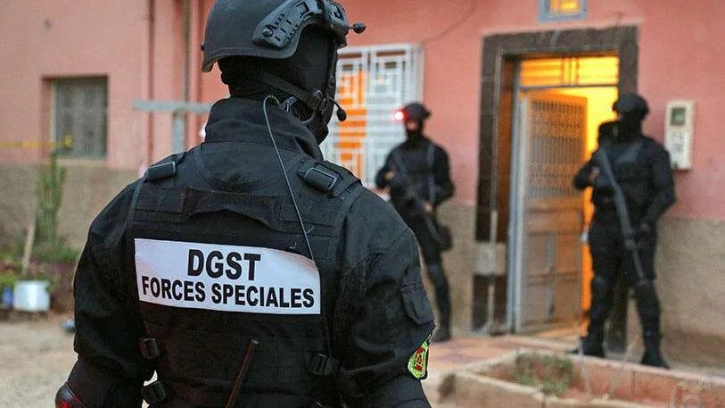 Après la défense, le Maroc et l'Inde visent la coopération anti-terroriste 