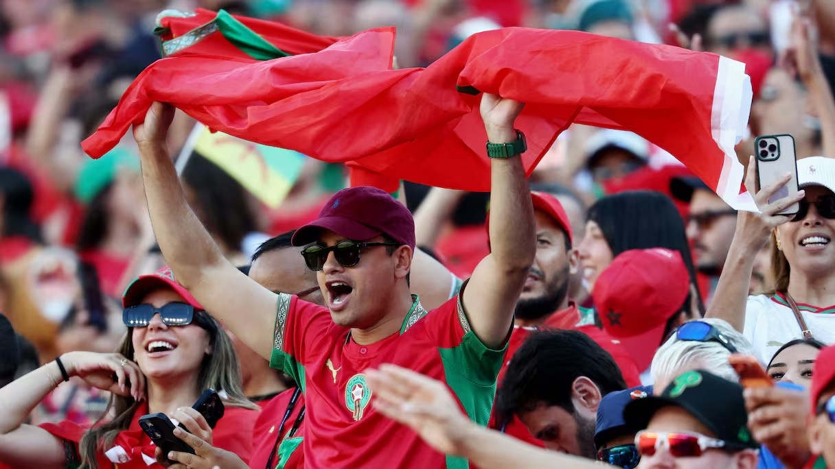 Coupe du monde 2026 : ce que les supporters marocains doivent savoir avant de rejoindre Monterrey