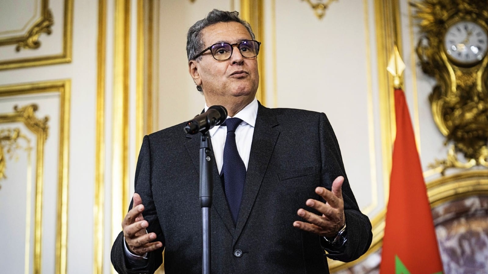 Le Maroc abandonne le GMT+1 dès 2026 et revient à l’heure de Greenwich