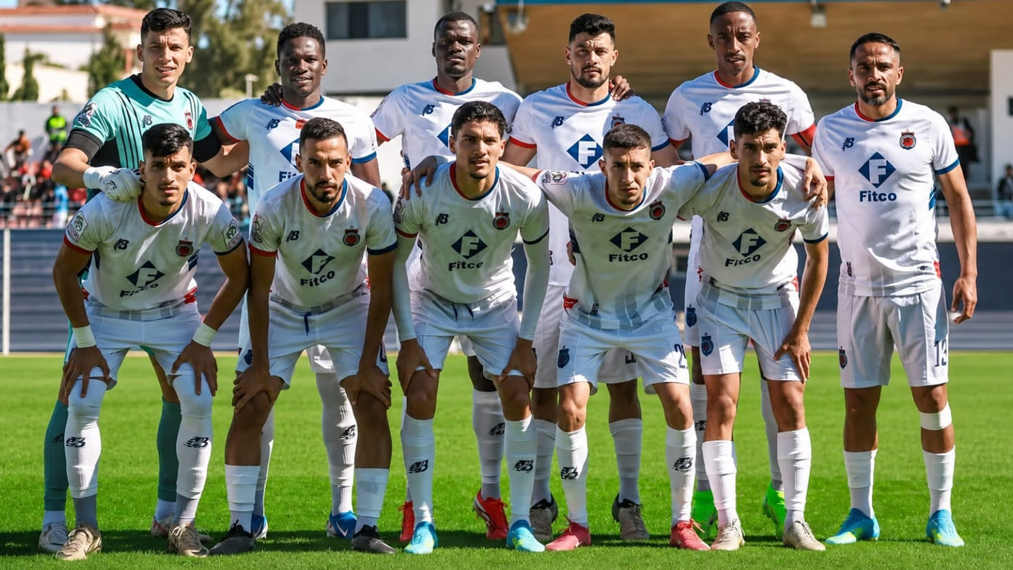 Botola Pro D1 / RCAZ-OCS (1-1) : L'enjeu crucial du maintient s'éloigne des Safiots !
