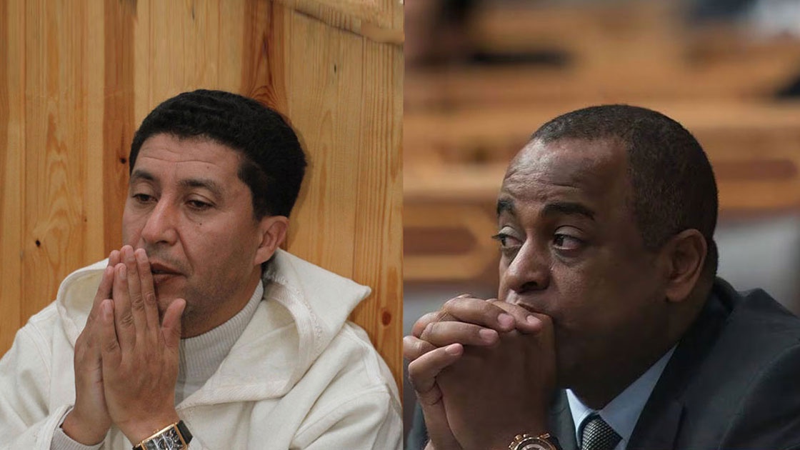Affaire "Escobar" : La Justice inflige 10 et 12 ans de prison à Said Naciri et Abdenbi Bioui 