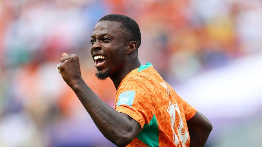 CdM 2026 : La Côte d’Ivoire valide son billet pour les 16es