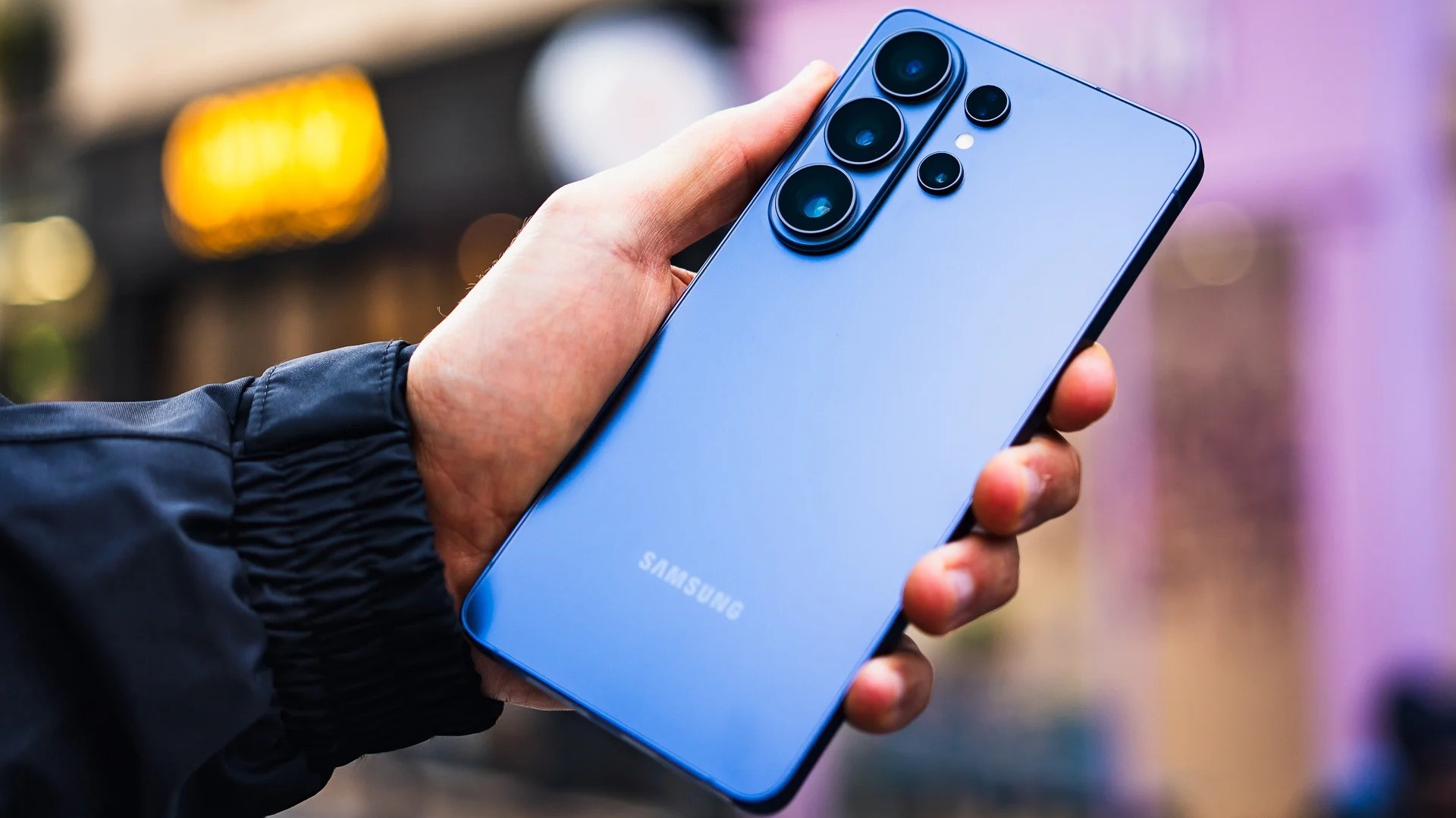 Brand Africa 100 : Samsung désignée marque électronique la plus admirée au Maroc