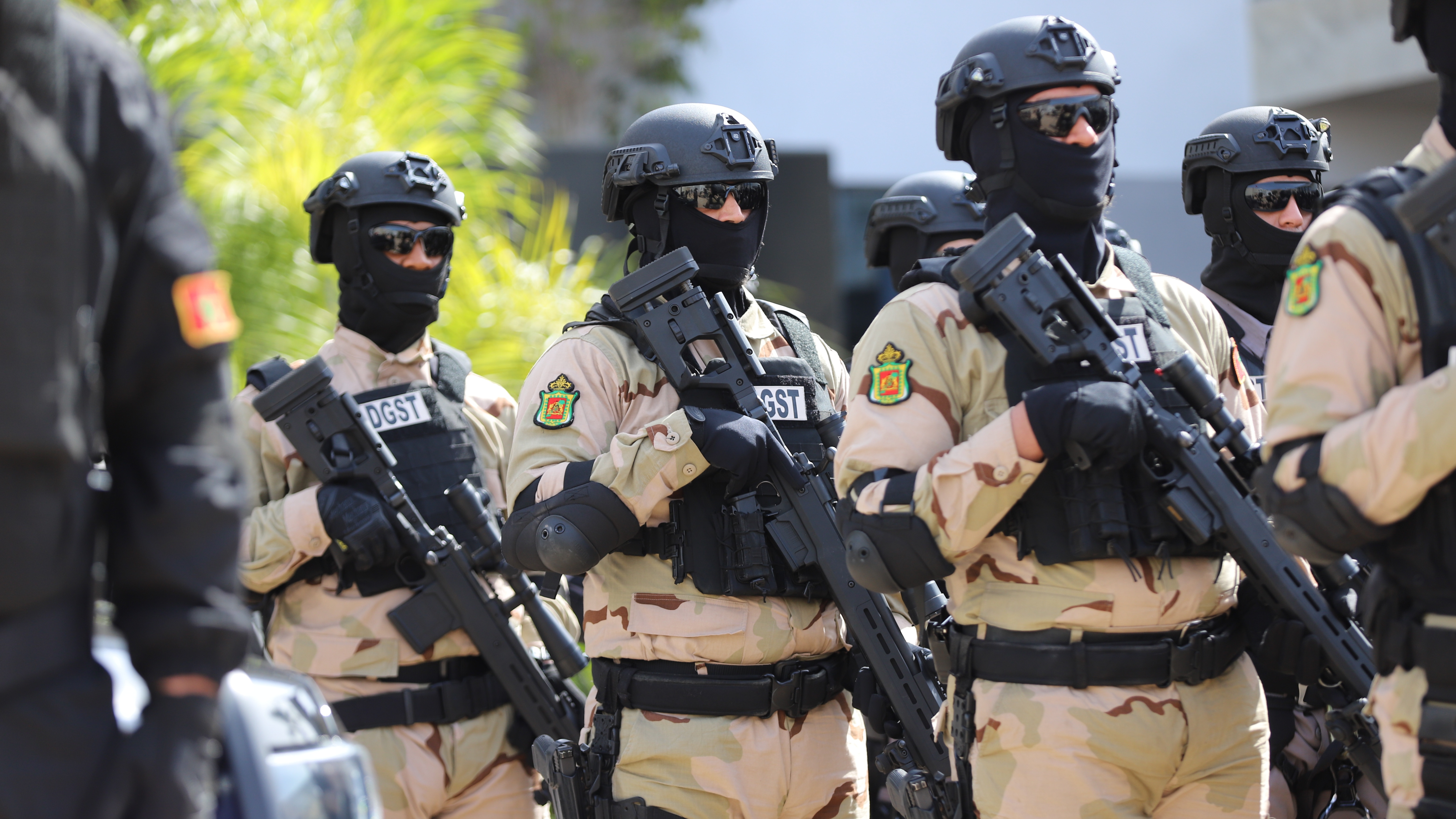 BCIJ : Un loup solitaire de "Daech" arrêté à Berkane