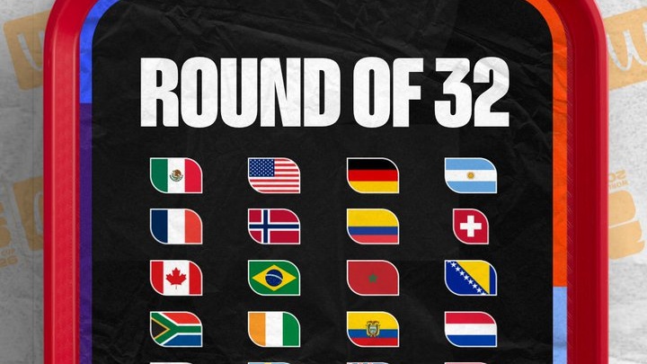 CdM 2026 : premiers qualifiés, éliminés et suspense pour les troisièmes