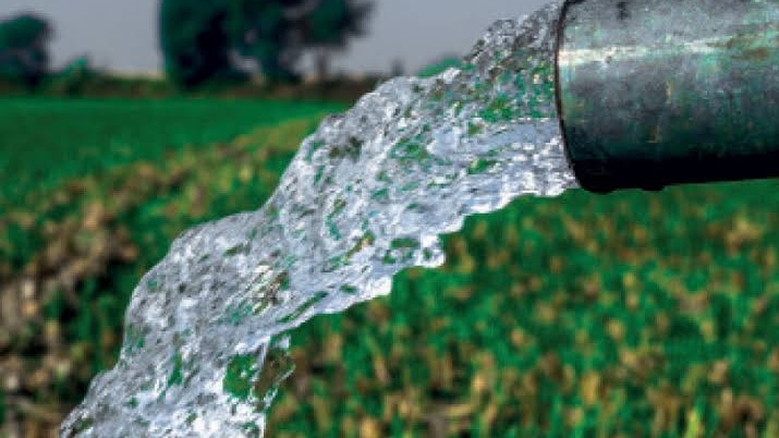 Gestion hydrique : Le pari stratégique des eaux usées traitées 