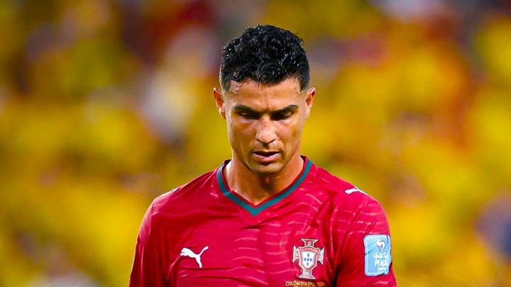 CdM 2026 : Le Portugal piégé par la Colombie