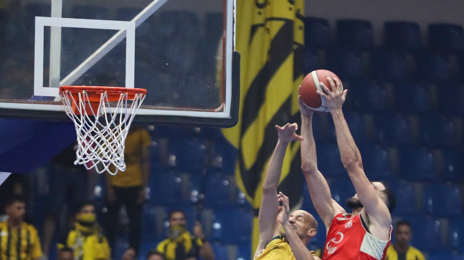 Basket / Excellence (h) : FUS et ASS à 40 minutes de la finale des play-offs