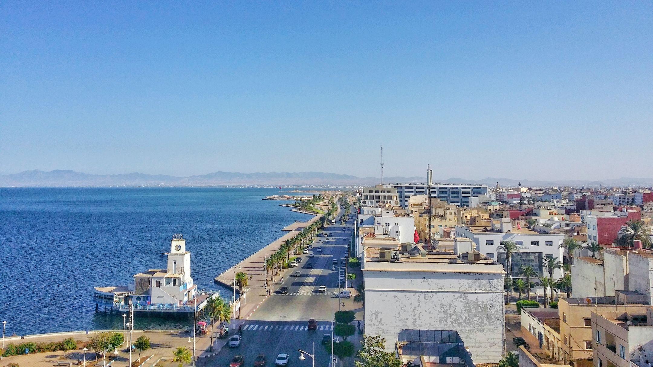 Nador : Un adolescent disparaît en tentant de rejoindre Mellilia
