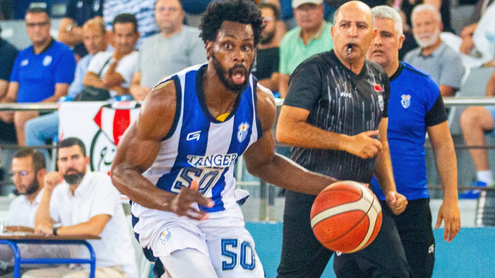 BB. Play-offs. Excellence (h) : ASS et FUS en finale