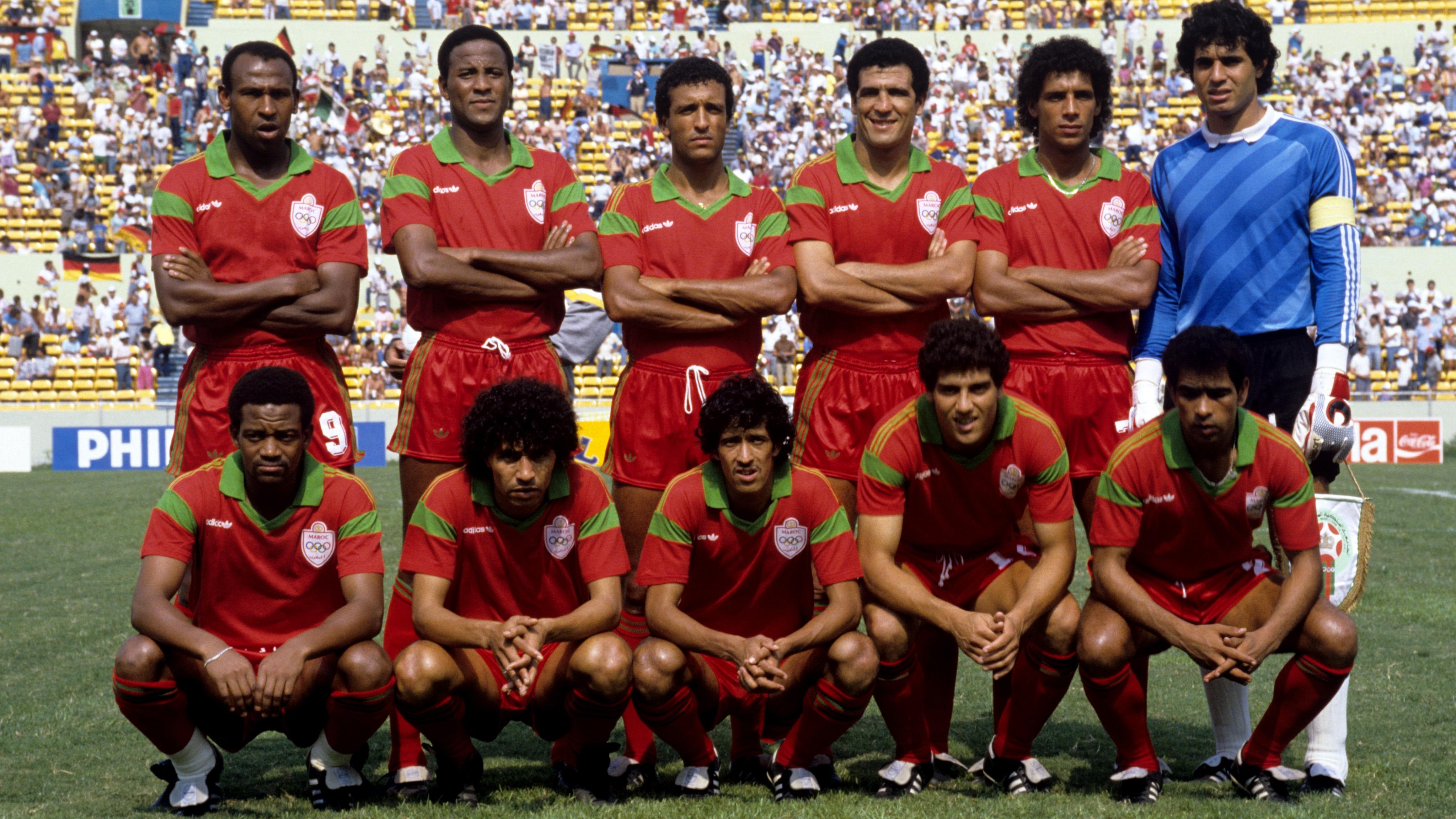 CdM2026 / Maroc - Pays-Bas : un choc aux résonances historiques