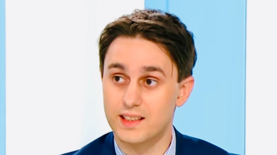Alexandre Negrus  : "La Commanderie des Croyants ne ressemble à rien de comparable dans le monde sunnite"