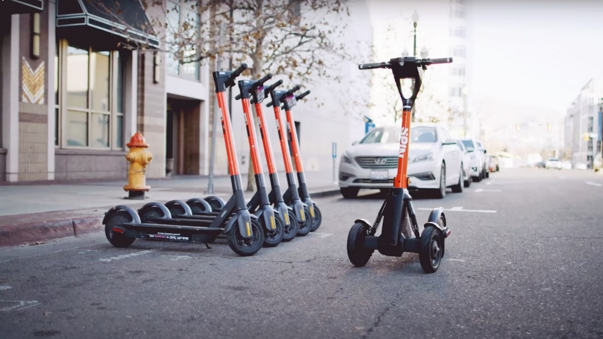 Trottinettes électriques : l'Exécutif prépare un nouveau cadre de circulation