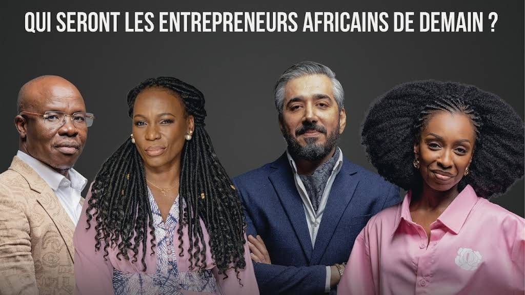 Les Nouveaux Boss relance son concours panafricain et ouvre les candidatures pour une deuxième saison