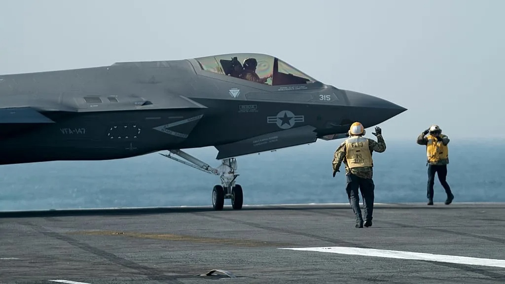 Iran-USA : La bataille d’Ormuz aura-t-elle lieu ?
